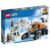 Конструктор LEGO City (арт. 60194) «Грузовик ледовой разведки»