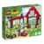 Конструктор LEGO Duplo (арт. 10869) «День на ферме»