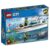 Конструктор LEGO City (арт. 60221) «Яхта для дайвинга»