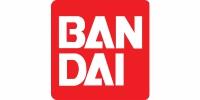 логотип bandai