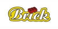 логотип brick