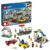 Конструктор LEGO City (арт. 60232) «Автостоянка»