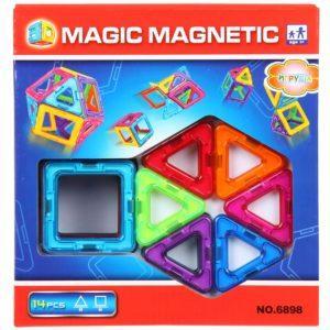 Конструктор Игруша «Magic Magnetic» (арт. 6898)
