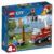 Конструктор LEGO City (арт. 60212) «Пожар на пикнике»