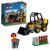 Конструктор LEGO City (арт. 60219) «Строительный погрузчик»