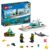 Конструктор LEGO City (арт. 60221) «Яхта для дайвинга»