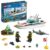 Конструктор LEGO City (арт. 60221) «Транспорт: Яхта для дайвинга»