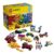 Конструктор LEGO Classic (арт. 10715) «Модели на колёсах»