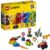 Конструктор LEGO Classic (арт. 11002) «Базовый набор кубиков»