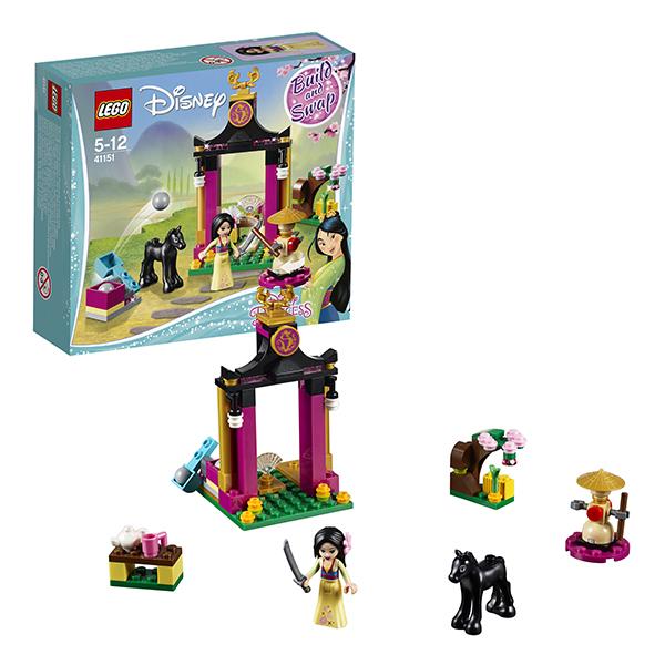 Lego disney build and swap on sale