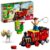 Конструктор LEGO Duplo (арт. 10894) «История игрушек: Поезд»
