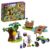 Конструктор LEGO Friends (арт. 41363) «Приключения Мии в лесу»