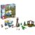 Конструктор LEGO Juniors (арт. 10769) «История игрушек-4: Весёлый отпуск»