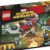 Конструктор LEGO Super Heroes (арт. 76079) «Нападение Опустошителей»