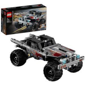 Конструктор LEGO Technic (арт. 42090) «Машина для побега»