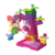 Конструктор Mega Bloks «Барби: Сказочные игровые наборы» (арт. DPK99)