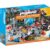 Конструктор Playmobil Адвент-календарь – Суперагенты