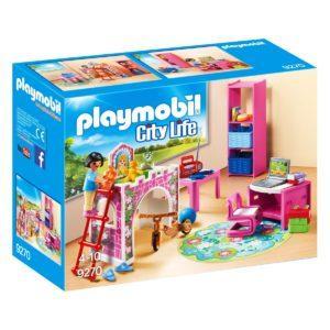 Конструктор Playmobil Детская комната