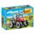 Конструктор Playmobil Ферма: Большой трактор