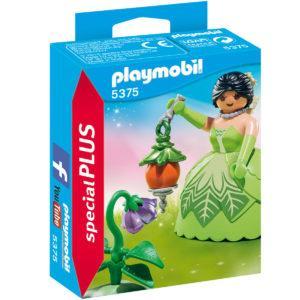 Конструктор Playmobil Экстра-набор: Сад Принцессы