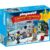 Конструктор Playmobil Набор-календарь: Полицейская операция – украденные украшения