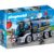Конструктор Playmobil Полиция: Тактическое подразделение: грузовик