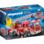 Конструктор Playmobil «Пожарная служба: Пожарная машина с лестницей» (арт. 9463)