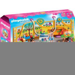 Конструктор Playmobil Шопинг: Магазин детских товаров