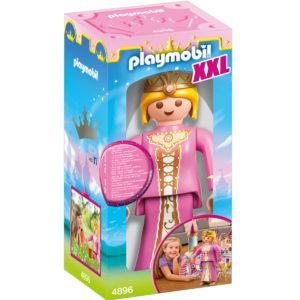 Конструктор Playmobil Суперфигура PLAYMOBIL XXL Принцесса