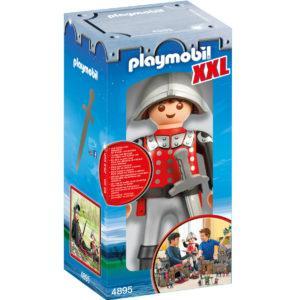 Конструктор Playmobil Суперфигура PLAYMOBIL XXL Рыцарь