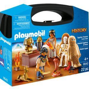 Конструктор Playmobil Возьми с собой: Египет