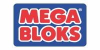 логотип mega bloks