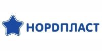 логотип нордпласт