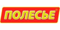 логотип полесье