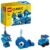 Конструктор LEGO Classic (арт. 11006) «Синий набор для конструирования»