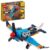 Конструктор LEGO Creator (арт. 31099) «Винтовой самолёт»