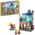 Конструктор LEGO Creator (арт. 31105) «Городской магазин игрушек»