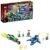 Конструктор LEGO Ninjago (арт. 71709) «Скоростные машины Джея и Ллойда»