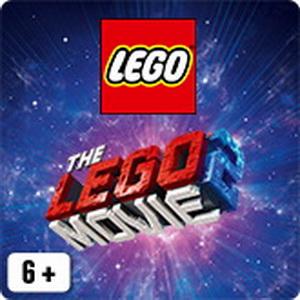 Конструкторы серии LEGO movie 2