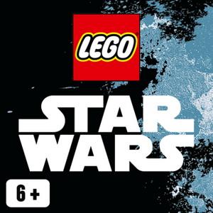 Конструкторы серии LEGO Star Wars