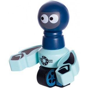 Магнитный конструктор Junfa Toys «Робот»