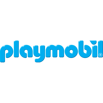 логотип playmobil