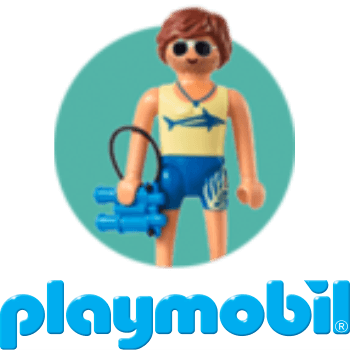 playmobil-Экстра-набор