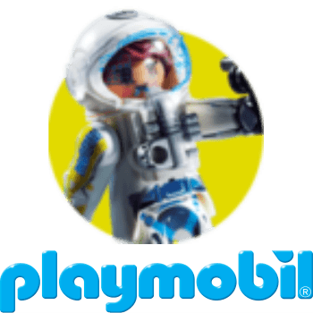 playmobil-Космос