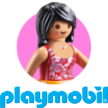 playmobil-Кукольный дом