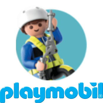playmobil-Пожарная служба