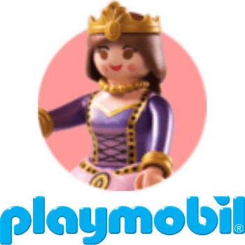 playmobil-принцессы