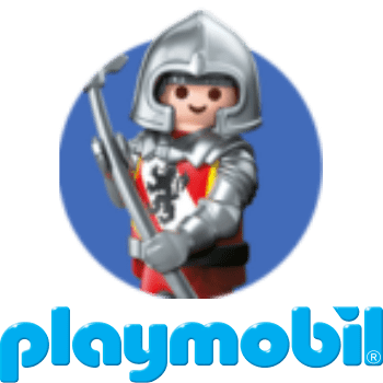 playmobil-Рыцари
