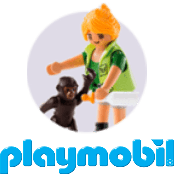 playmobil-зоопарк